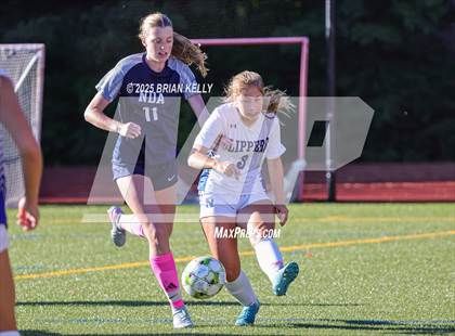 Thumbnail 2 in Norwell @ Notre Dame Academy photogallery.