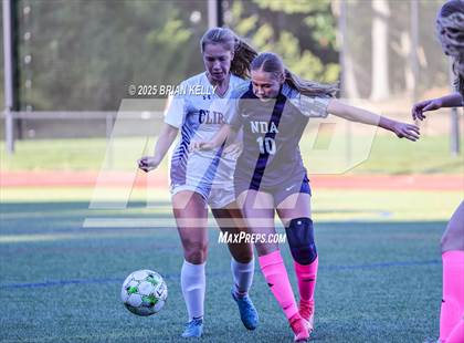 Thumbnail 2 in Norwell @ Notre Dame Academy photogallery.