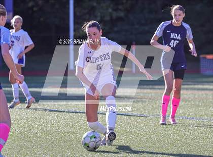 Thumbnail 3 in Norwell @ Notre Dame Academy photogallery.