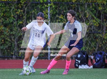 Thumbnail 1 in Norwell @ Notre Dame Academy photogallery.