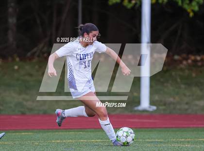 Thumbnail 2 in Norwell @ Notre Dame Academy photogallery.