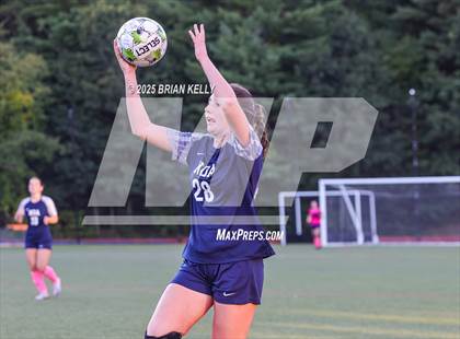 Thumbnail 1 in Norwell @ Notre Dame Academy photogallery.