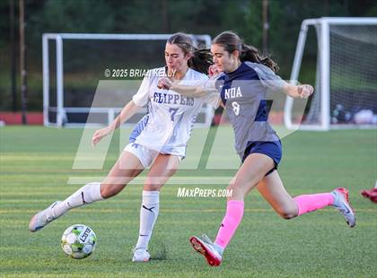 Thumbnail 1 in Norwell @ Notre Dame Academy photogallery.