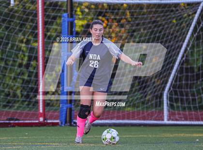 Thumbnail 3 in Norwell @ Notre Dame Academy photogallery.