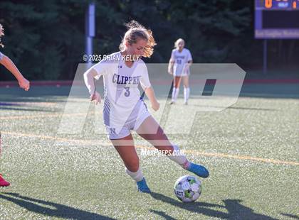 Thumbnail 2 in Norwell @ Notre Dame Academy photogallery.