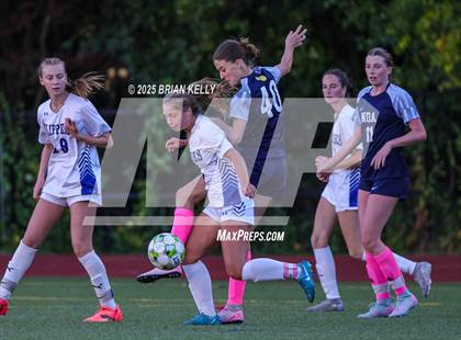 Thumbnail 2 in Norwell @ Notre Dame Academy photogallery.