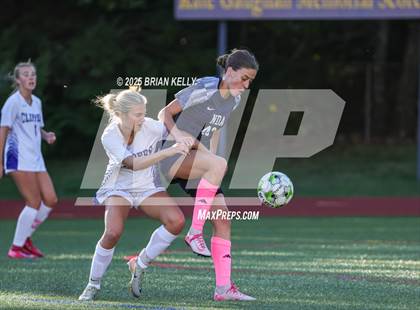 Thumbnail 2 in Norwell @ Notre Dame Academy photogallery.