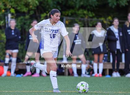 Thumbnail 3 in Norwell @ Notre Dame Academy photogallery.