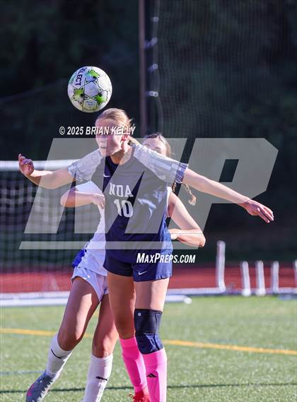 Thumbnail 2 in Norwell @ Notre Dame Academy photogallery.