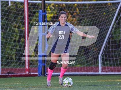 Thumbnail 1 in Norwell @ Notre Dame Academy photogallery.