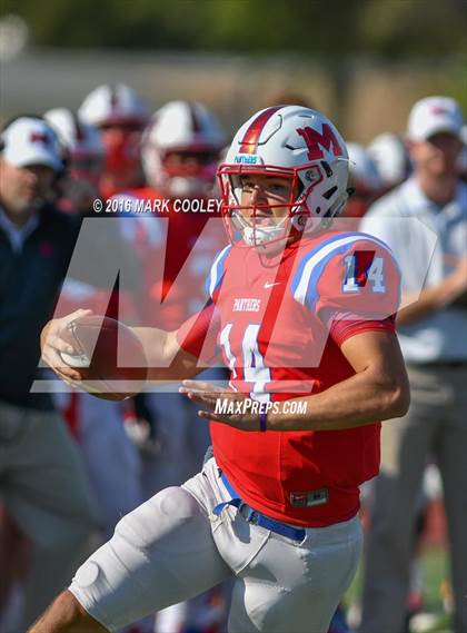 Thumbnail 3 in Cedar Hill @ Midway (UIL 6A Bi District Playoff) photogallery.
