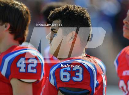 Thumbnail 1 in Cedar Hill @ Midway (UIL 6A Bi District Playoff) photogallery.