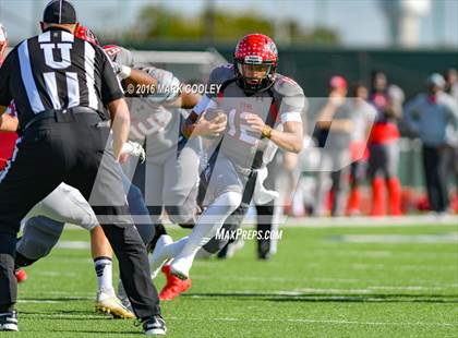 Thumbnail 2 in Cedar Hill @ Midway (UIL 6A Bi District Playoff) photogallery.