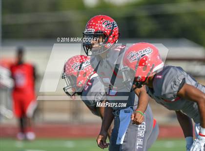 Thumbnail 2 in Cedar Hill @ Midway (UIL 6A Bi District Playoff) photogallery.
