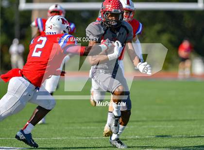 Thumbnail 1 in Cedar Hill @ Midway (UIL 6A Bi District Playoff) photogallery.