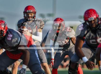 Thumbnail 3 in Cedar Hill @ Midway (UIL 6A Bi District Playoff) photogallery.