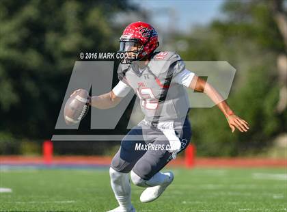 Thumbnail 3 in Cedar Hill @ Midway (UIL 6A Bi District Playoff) photogallery.