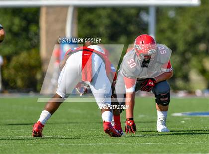 Thumbnail 3 in Cedar Hill @ Midway (UIL 6A Bi District Playoff) photogallery.