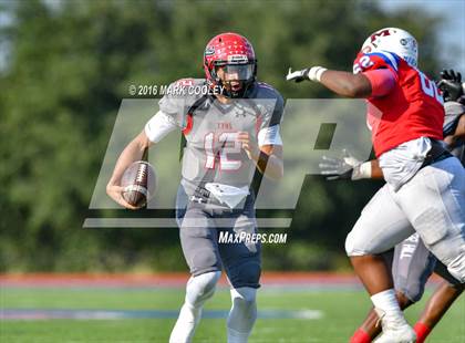 Thumbnail 3 in Cedar Hill @ Midway (UIL 6A Bi District Playoff) photogallery.