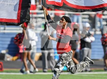 Thumbnail 2 in Cedar Hill @ Midway (UIL 6A Bi District Playoff) photogallery.