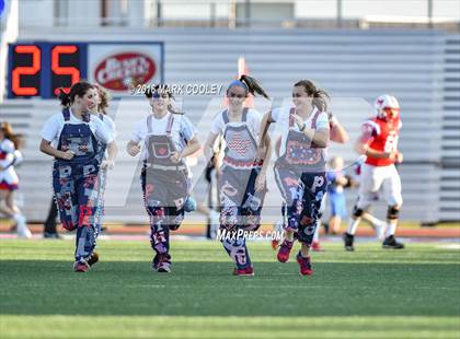 Thumbnail 1 in Cedar Hill @ Midway (UIL 6A Bi District Playoff) photogallery.