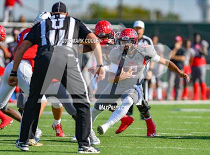 Thumbnail 1 in Cedar Hill @ Midway (UIL 6A Bi District Playoff) photogallery.