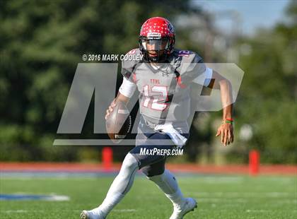 Thumbnail 1 in Cedar Hill @ Midway (UIL 6A Bi District Playoff) photogallery.