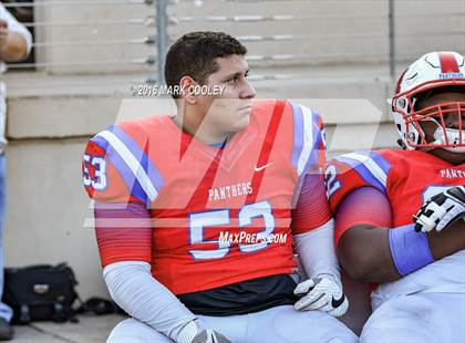 Thumbnail 1 in Cedar Hill @ Midway (UIL 6A Bi District Playoff) photogallery.