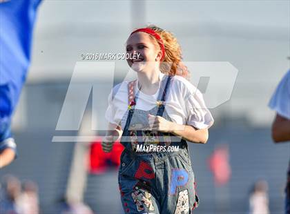 Thumbnail 1 in Cedar Hill @ Midway (UIL 6A Bi District Playoff) photogallery.