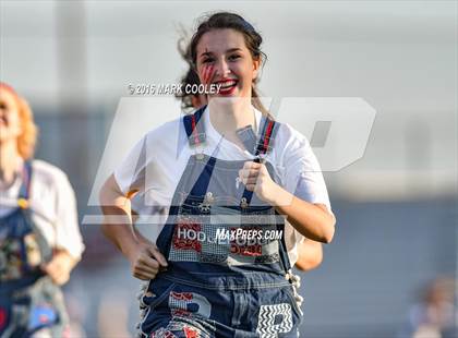 Thumbnail 3 in Cedar Hill @ Midway (UIL 6A Bi District Playoff) photogallery.