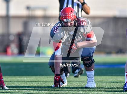 Thumbnail 1 in Cedar Hill @ Midway (UIL 6A Bi District Playoff) photogallery.