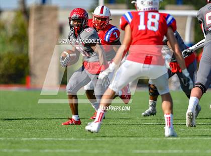 Thumbnail 1 in Cedar Hill @ Midway (UIL 6A Bi District Playoff) photogallery.