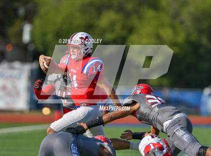 Thumbnail 1 in Cedar Hill @ Midway (UIL 6A Bi District Playoff) photogallery.