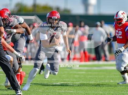 Thumbnail 3 in Cedar Hill @ Midway (UIL 6A Bi District Playoff) photogallery.
