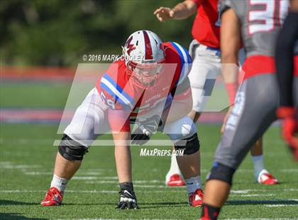 Thumbnail 1 in Cedar Hill @ Midway (UIL 6A Bi District Playoff) photogallery.