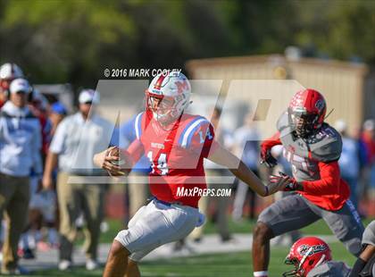 Thumbnail 1 in Cedar Hill @ Midway (UIL 6A Bi District Playoff) photogallery.