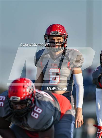 Thumbnail 2 in Cedar Hill @ Midway (UIL 6A Bi District Playoff) photogallery.