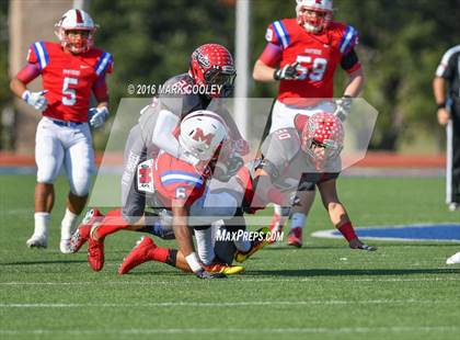 Thumbnail 3 in Cedar Hill @ Midway (UIL 6A Bi District Playoff) photogallery.