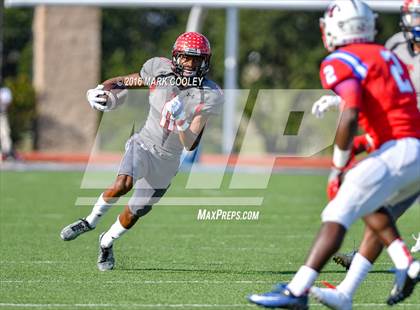 Thumbnail 1 in Cedar Hill @ Midway (UIL 6A Bi District Playoff) photogallery.