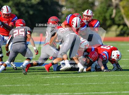 Thumbnail 1 in Cedar Hill @ Midway (UIL 6A Bi District Playoff) photogallery.