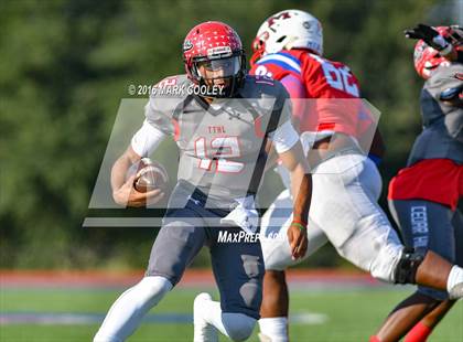 Thumbnail 1 in Cedar Hill @ Midway (UIL 6A Bi District Playoff) photogallery.