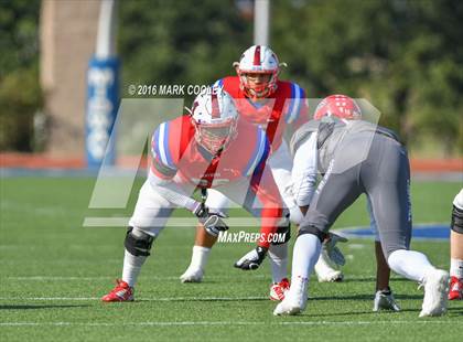 Thumbnail 1 in Cedar Hill @ Midway (UIL 6A Bi District Playoff) photogallery.