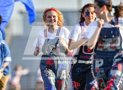 Thumbnail 2 in Cedar Hill @ Midway (UIL 6A Bi District Playoff) photogallery.