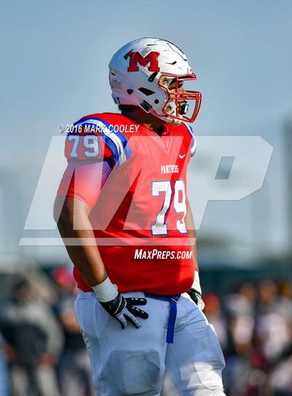 Thumbnail 2 in Cedar Hill @ Midway (UIL 6A Bi District Playoff) photogallery.