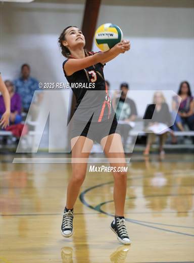 Oak Grove vs Glendale Adventist (CIFSS Div 10 Rnd 1 Playoff)