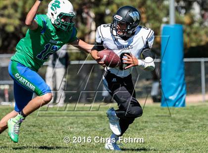 Thumbnail 1 in JV: Westminster @ Doherty photogallery.