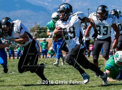 Thumbnail 3 in JV: Westminster @ Doherty photogallery.