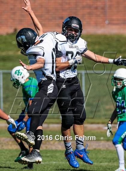 Thumbnail 3 in JV: Westminster @ Doherty photogallery.