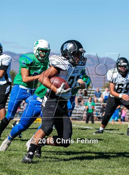 Thumbnail 1 in JV: Westminster @ Doherty photogallery.
