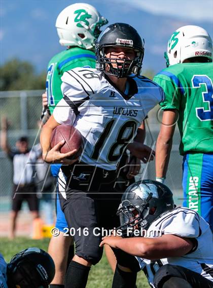 Thumbnail 2 in JV: Westminster @ Doherty photogallery.